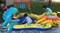 Надувной игровой центр-бассейн Dinosaur Play Center Intex 57444 (249х191х109 см) - фото 56574