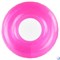 Надувной круг Intex Прозрачный Intex 59260  (76см) от 8 лет - фото 56823