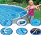 Комплект для чистки бассейна 279см Intex 28003 - фото 56844