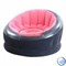 Надувное кресло Intex 68582 (Розовое) - фото 57192