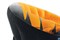 Надувное кресло Intex 68582 (Оранжевое) - фото 57203