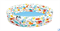 Детский надувной бассейн Аквариум Intex 59431 (132х28)