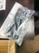Двухспальная раскладушка Амалия с матрасом 190x120 ВЕНГЕ - фото 58143