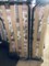 Двухспальная раскладушка Амалия с матрасом 190x120 ВЕНГЕ - фото 58149