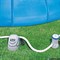 Проточный водонагреватель 2,8 kw для бассейнов  BestWay 58259 - фото 58172