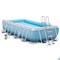 Каркасный бассейн Intex 26784 + фильтр-насос, лестница (300х175х80см) - фото 59467