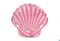 Надувной матрас-игрушка «Ракушка» PINK SEASHELL ISLAND INTEX 57257 178х165x24см - фото 59757