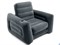 Надувное кресло-кровать Intex 66551 (117х224х66) без насоса - фото 60104