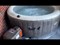 Надувной СПА бассейн (джакузи) PureSpa Bubble Massage Intex 28440 (196х71) - фото 60129