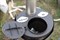 Проточный водонагреватель для бассейна Termopool Volcano Pro 30 (32-35) кВт. (25 м, 16 витков) - фото 60382