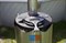 Проточный водонагреватель для бассейна Termopool Volcano Pro 50 (52-55)кВт (37 м,24 витка) - фото 60405