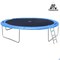 Батут DFC Trampoline Fitness 5 футов б/сетки (152,5см) 5FT-TR - фото 60830