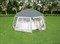 Купольный шатер (Павильон) для бассейнов Bestway 58612 (600х600х295см) - фото 61685