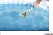 Набор для чистки СПА-бассейнов, сачок, щетка, чистящая варежка Bestway 60310 - фото 61805