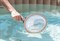 Набор для чистки СПА-бассейнов, Intex 28004 сачок, щетка, скребок вотерлинии - фото 61900