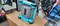 Автоматический пылесос ZX300 для бассейна Deluxe Cleaner Intex 28005 - фото 61906
