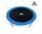 Батут DFC Trampoline Fitness 6FT 6FT-TRBL - фото 62192