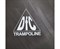 Батут DFC Trampoline Fitness 6FT 6FT-TRBL - фото 62193