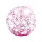 Надувной мяч Прозрачный блеск Intex 58070 , (асс. 2 цвета), 71 см - фото 62831