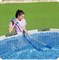 Аккумуляторный вакуумный пылесос AQUATECH Bestway 58648 для чистки бассейнов и джакузи - фото 63116