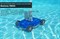 Автоматический робот-пылесос для бассейна Bestway 58665 - фото 63402