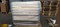 Раскладушка премиум класса Бенилюкс двуспальная с матрасом (200х130х40см) - фото 63516