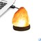 Соляной светильник Stya Gold USB - фото 64209