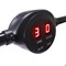 Игровой стол - аэрохоккей DFC MODO 54" JG-AT-131540 - фото 64388