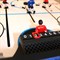 Игровой стол - хоккей DFC JUNIOR 33" JG-HT-73300 - фото 64629