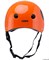 Шлем защитный Tick Orange  S (53), М (55) - фото 64668