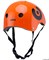 Шлем защитный Tick Orange  S (53), М (55) - фото 64670