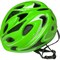 Шлем велосипедный JR (зеленый) F18476 - фото 64716