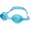 Очки для плавания взрослые (голубые) E36861-0 - фото 66086
