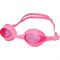 Очки для плавания взрослые (розовые) E36861-2 - фото 66089
