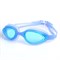Очки для плавания взрослые (голубые) E36864-0 - фото 66093