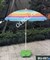 Зонт пляжный 180см  BU-007 (d-180см) - фото 67031