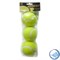 Мяч для большого тенниса TB-GA03  3шт - фото 67079