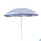 Зонт пляжный 180см BU-020 (d-180см) - фото 67555