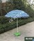 Зонт пляжный 180см BU-020 (d-180см) - фото 67556