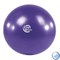 Мяч гимнастический + массажный BB010-30 (75см, с насосом, фиолетовый) - фото 67824
