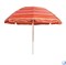 Зонт пляжный 200см BU-024 (d-200см) - фото 67909