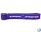 Резиновая петля Supreme Athletics фиолетовая (15-38 кг) - фото 68024