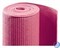 Коврик для йоги и фитнеса YL-Sports 173*61*0,4см BB8301 с принтом, розовый - фото 68152