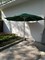 Зонт садовый 250см AU-005 - фото 68489