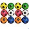 Эспандер мяч 6,3 см (с рисунком) T07545 - фото 68765