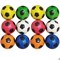 Эспандер мяч 10 см (с рисунком) T07547 - фото 68767