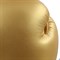 Перчатки боксерские KouGar KO600, золото - фото 68858