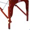 Массажный стол DFC NIRVANA, Relax, дерев. коричн.ножки, цвет горчичный с коричневым TS20112_MB - фото 69851