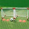 Ворота игровые DFC mini х 2 GOAL7219A 78 х 68 х 53 см - фото 70039