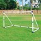 Ворота игровые DFC 8ft Super Soccer GOAL250A  244 х 96 х 130 см - фото 70264